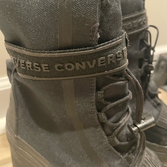 Women's Converse Chuck Taylor All Star GR82 Boots - Picture 5 of 5